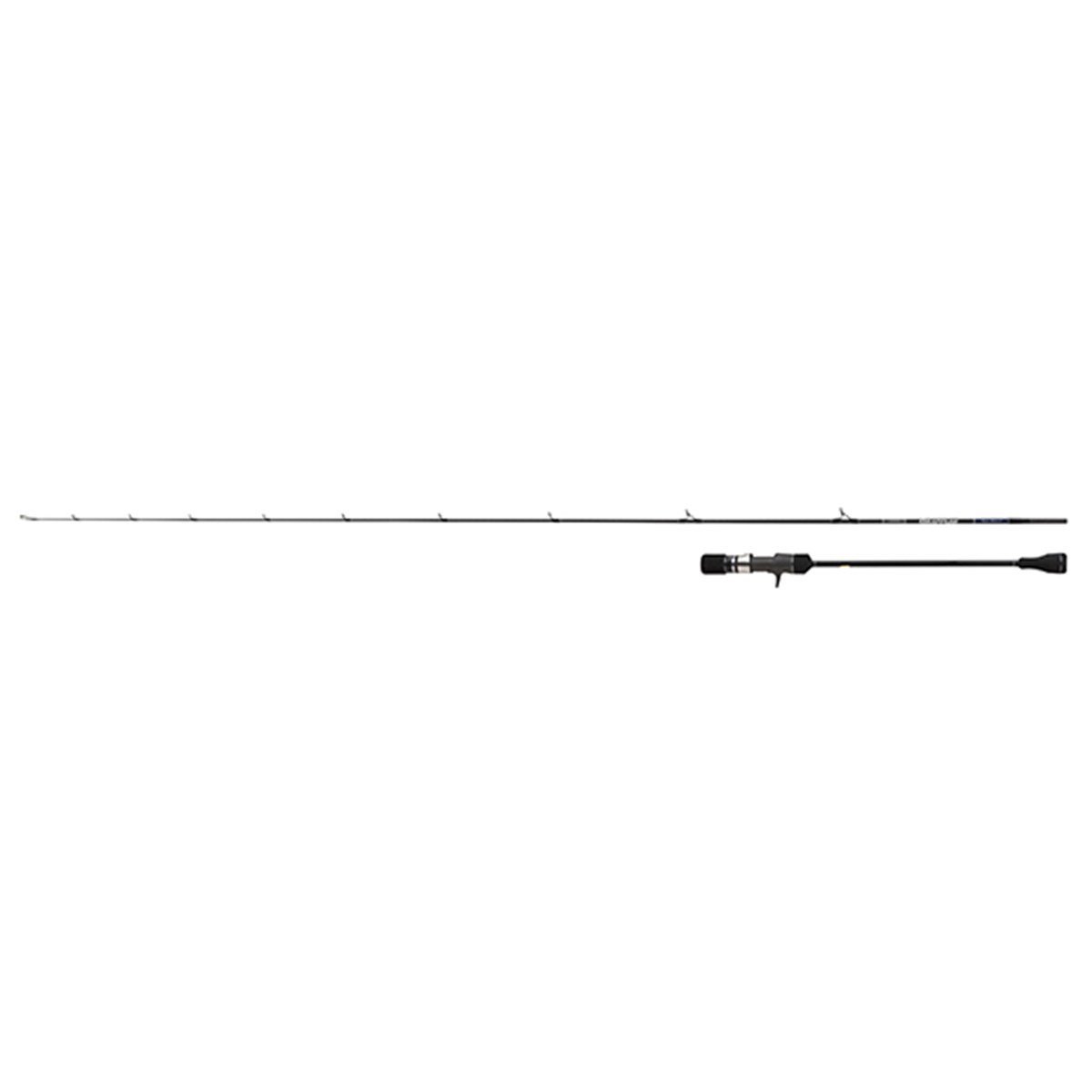 Grappler Type Slow J B682 Baitcasting