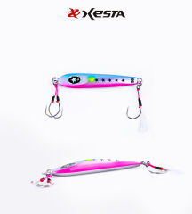 XESTA SCRAMBLE BABY FLARE SLJ 30G JIG KBPIW