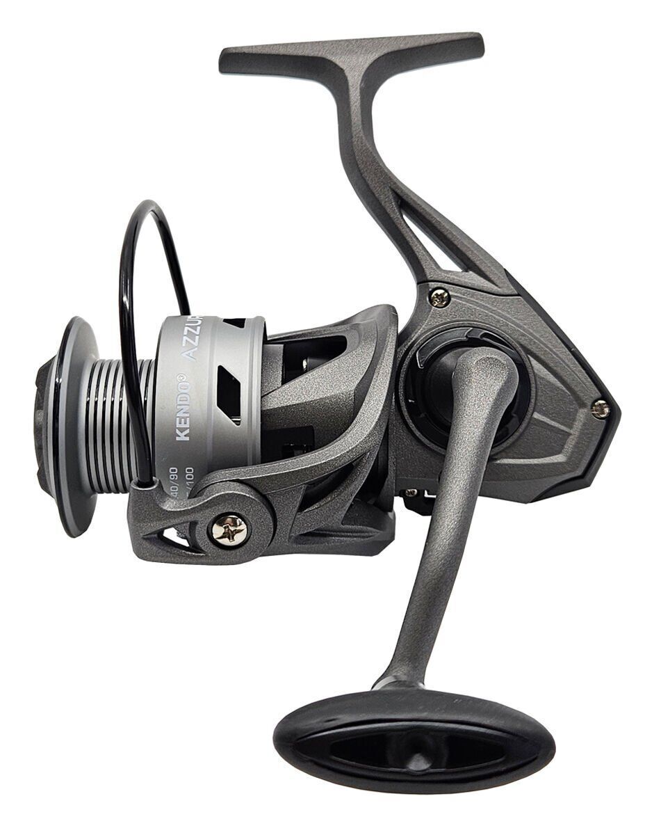 Kendo Azzurro 5000 Olta Makinesi