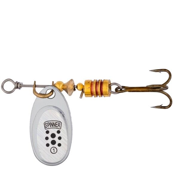 Kaşık Spinner HG2117