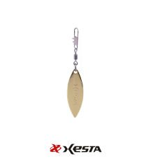 XESTA SW ASSIST BLADE GOLD JIGHEAD KAŞIK 3P