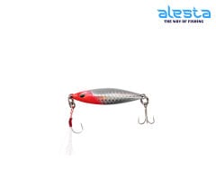 FELIX JIG YEM 20G RED HEAD THROAT