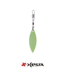 XESTA SW ASSIST BLADE GLOW JIGHEAD KAŞIK 3P