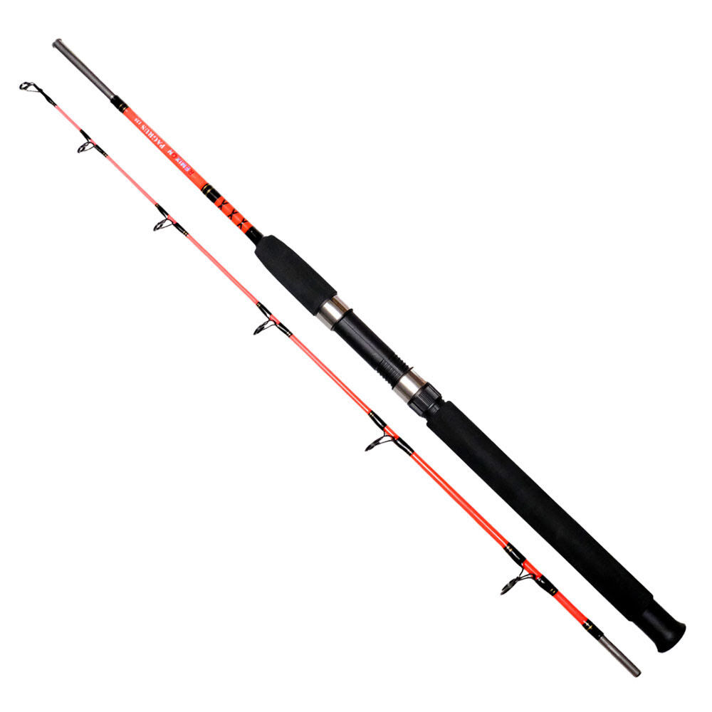 Remixon Pagrus 1.65 m 60-120 gr Bot Kamışı (Orange)