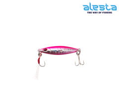 FELIX JIG YEM 40G PINK DREAM