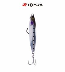 XESTA AFTER BURNER 60G 140.KSH