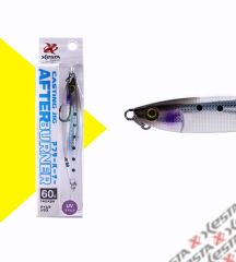 XESTA AFTER BURNER 60G 140.KSH