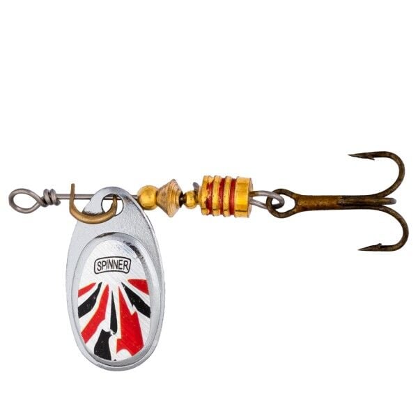 Kaşık Spinner HG2123