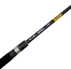 Kendo K10 Spin 2.88cm 96MHT 10-42gr Olta Kamışı