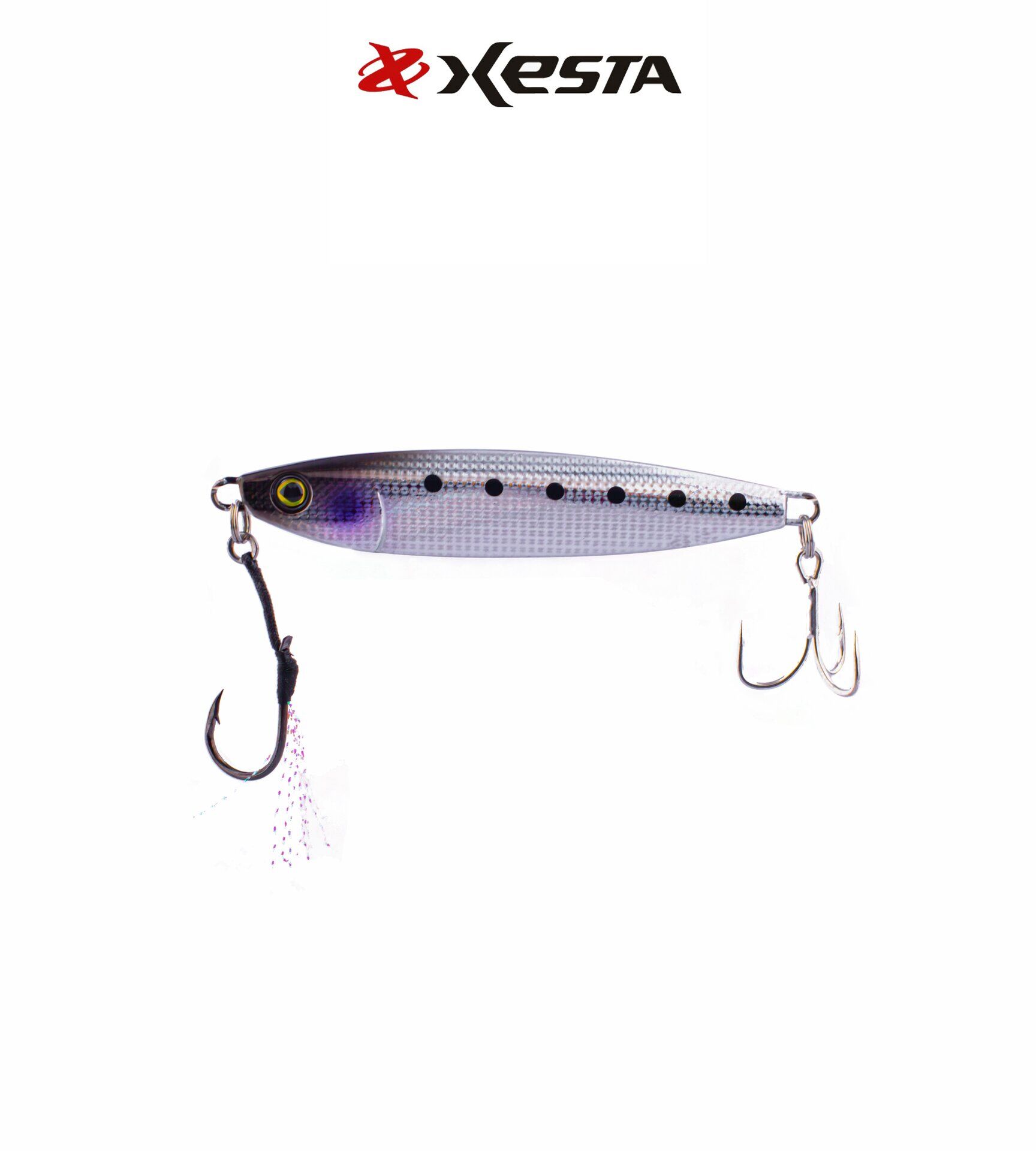 XESTA AFTER BURNER 60G 140.KSH