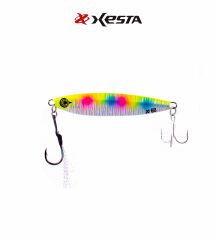 XESTA AFTER BURNER 60G 151.CHCCL