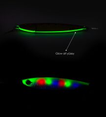 XESTA AFTER BURNER 60G 151.CHCCL