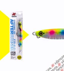 XESTA AFTER BURNER 60G 151.CHCCL