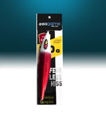 FEARLESS KISS 210G KIRMIZI GLOW KAFA