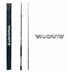 FAVORITE SW X1 KAMIŞ 702ML 2.13M 3-12G FAST