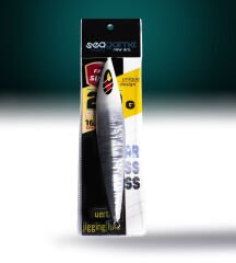 FEARLESS KISS 210G GÜMÜŞ GLOW KAFA