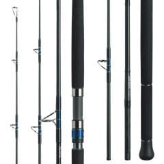 Daiwa Saltiga Air Portable 80 H 244cm 30-120 Olta Kamışı