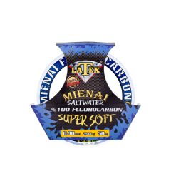 Latex Fluorocarbon Mienai 50 Mt. Misina