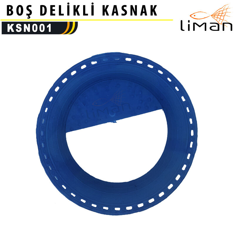 Liman Boş Delikli Kasnak