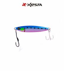 XESTA AFTER BURNER 60G 39.KBPS