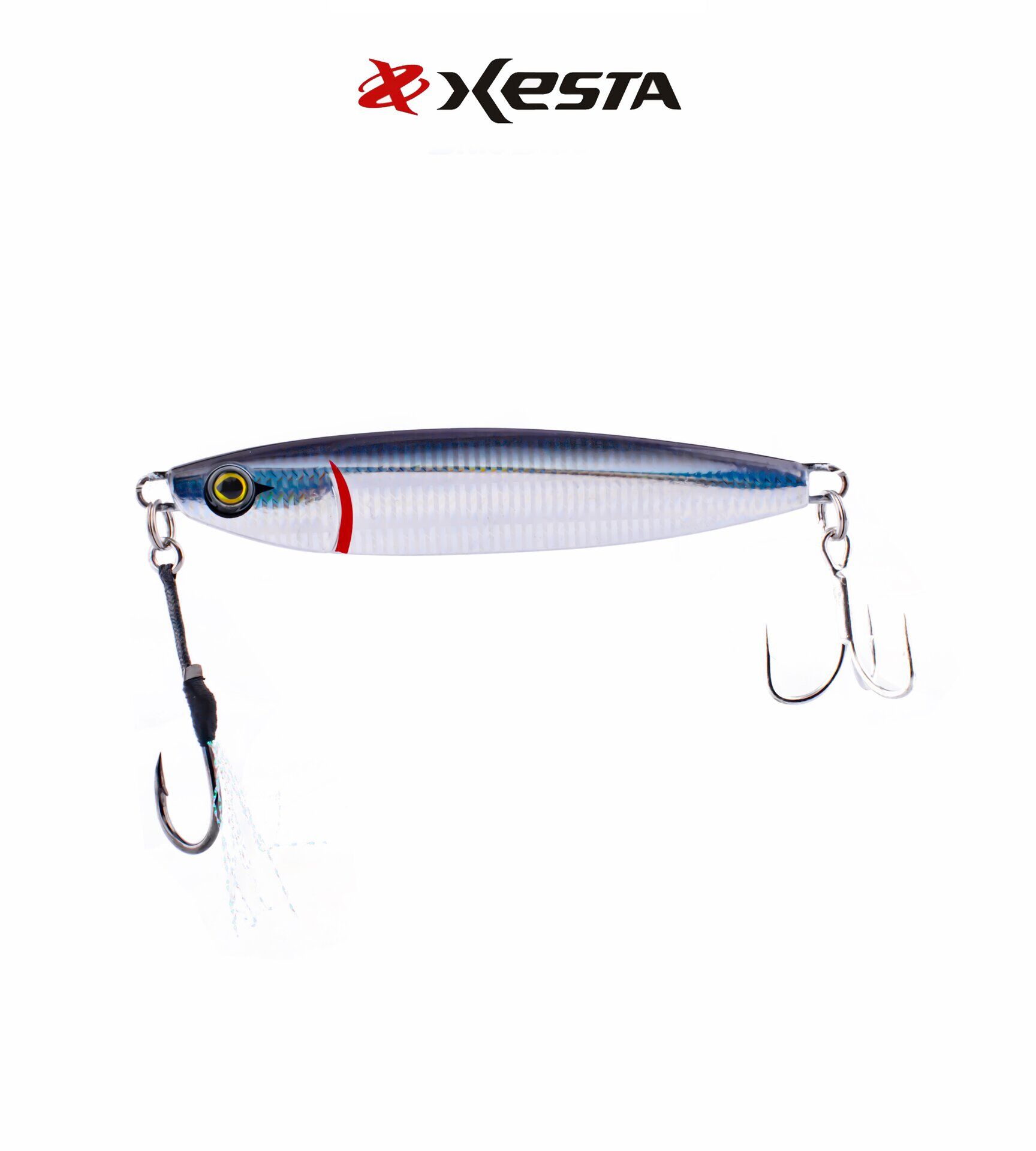 XESTA AFTER BURNER 60G 70.SE