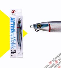 XESTA AFTER BURNER 60G 70.SE