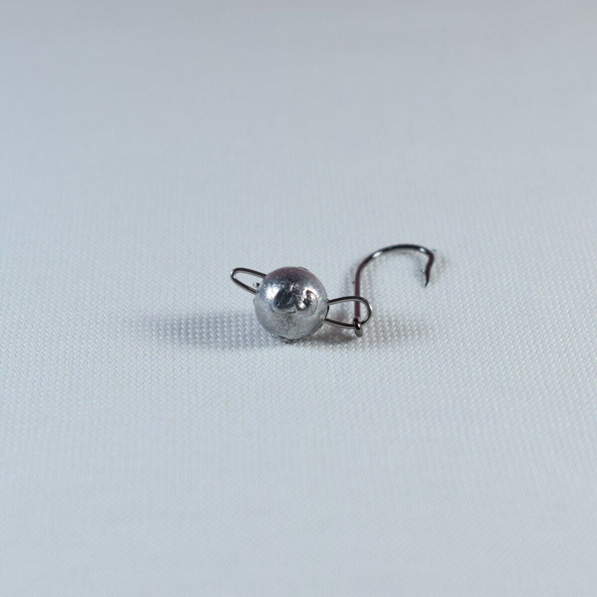 SPIINX CANNON BALL JIGHEAD HAM 2G #10 5P