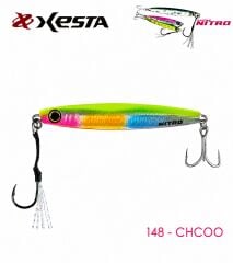 XESTA CASTING NITRO 40G 148.CHCCO