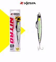 XESTA CASTING NITRO 40G 149.VL・S