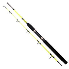 Remixon Pagrus 1.20M 60-120gr 2P Bot Olta Kamışı, (Lemon)