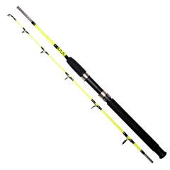 Remixon Pagrus 1.20M 60-120gr 2P Bot Olta Kamışı, (Lemon)