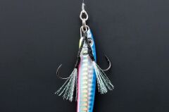 Decoy DJ-92 Fiber Light Assist Jig Asist İğnesi