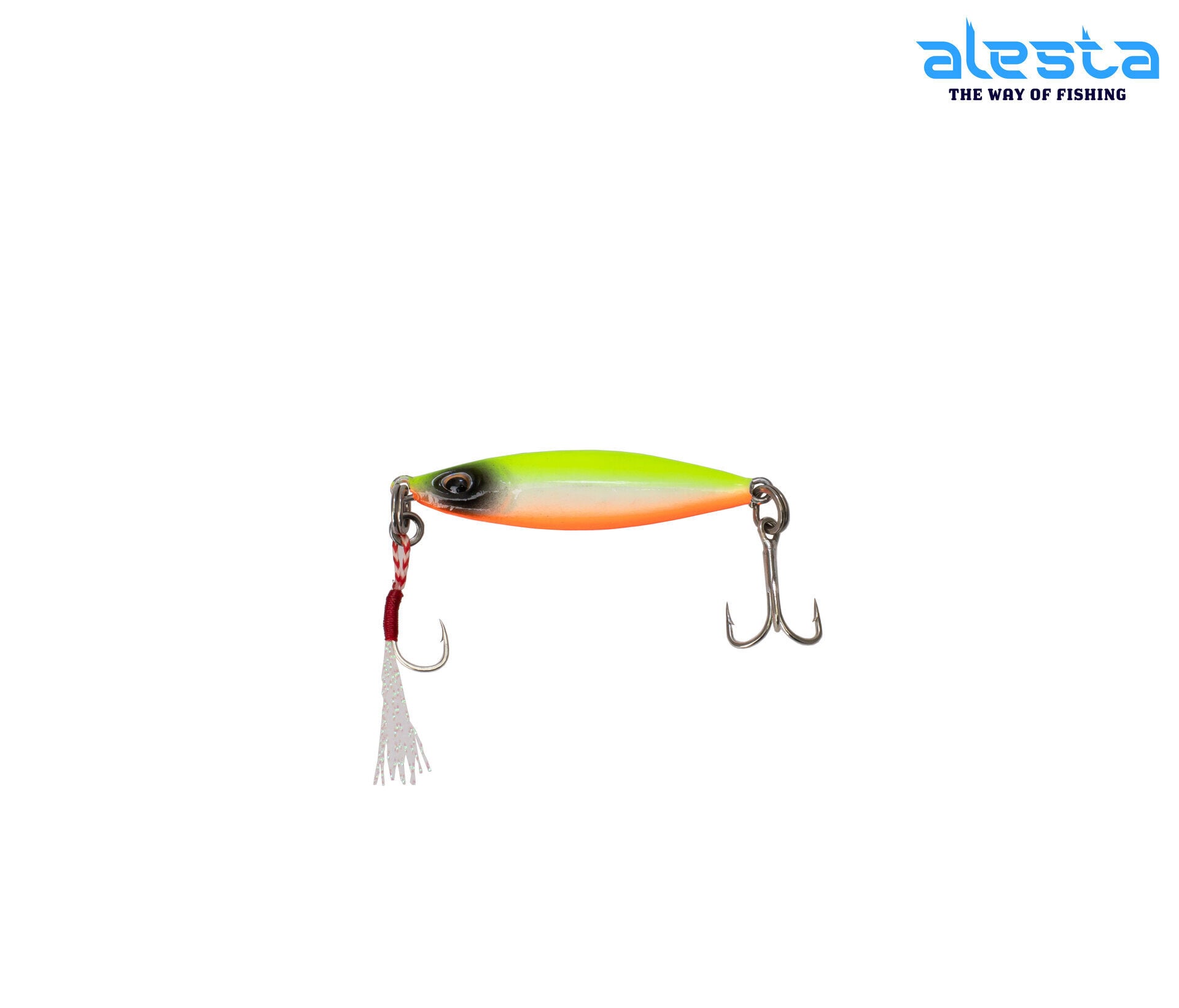 FELIX JIG YEM 40G LEMON BACK GLOW DHO