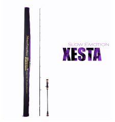 XESTA SLOW EMOTION SUMMIT EDITION B643 1.93M 150-300 #1.0-3.0