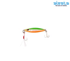 FELIX JIG YEM 20G FOUR LINER CHROME