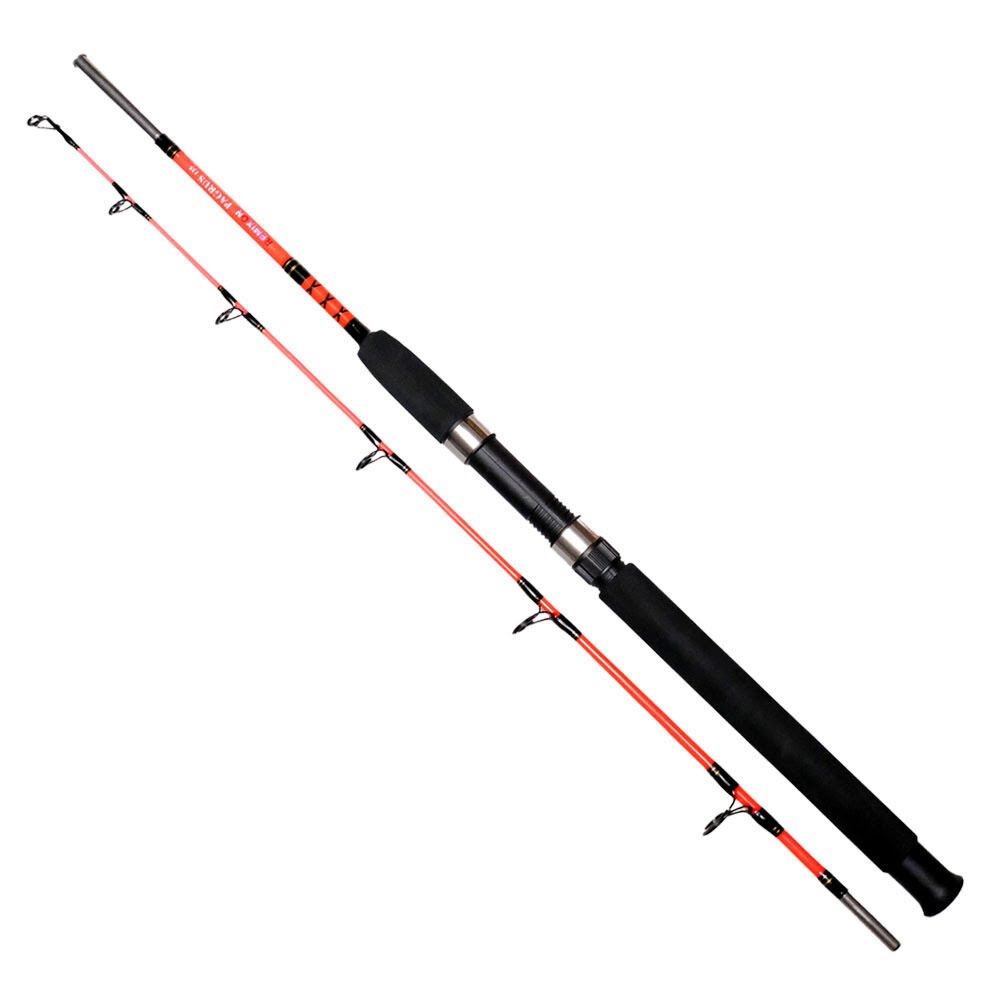 Remixon Pagrus 1.20 m 60-120 gr Bot Kamışı (Orange)
