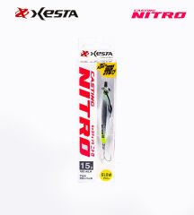 XESTA CASTING NITRO 15G AILH