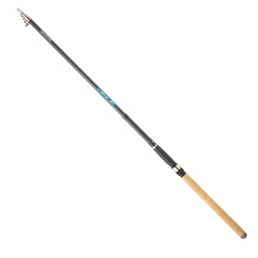Daiwa New Megaforce 3.60m 100-300gr Tele Olta Kamışı