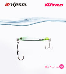 XESTA CASTING NITRO 15G AILH