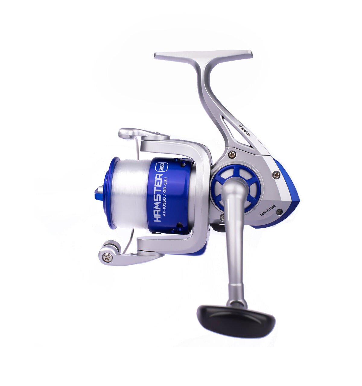 HAMSTER FD-340 MİSİNALI 3BB