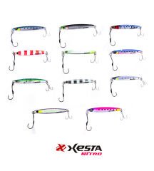 XESTA CASTING NITRO 15G KBPS