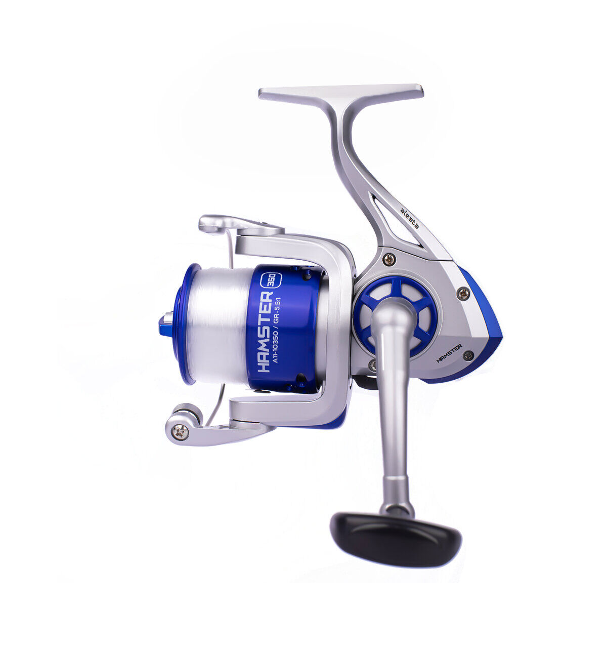 HAMSTER FD-350 MİSİNALI 3BB