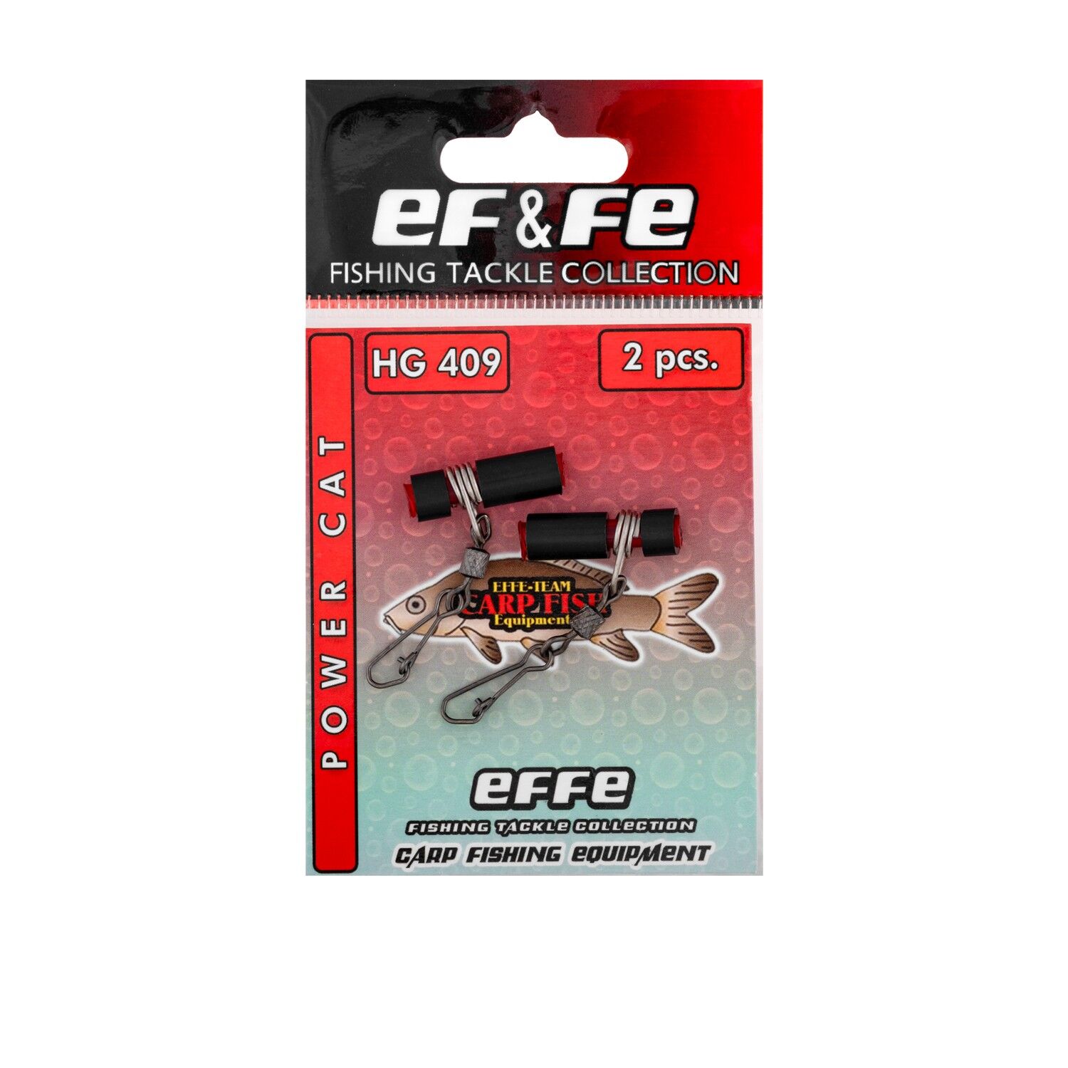Effe Bolie Power Cat HG409