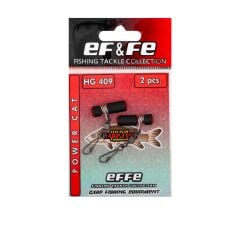 Effe Bolie Power Cat HG409