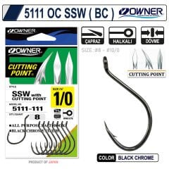 OWNER 5111 OC SSW ( BC )