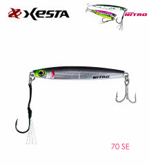 XESTA CASTING NITRO 15G SE