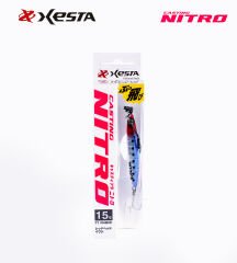 XESTA CASTING NITRO 15G RHBIW