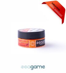 SEAGAME TROUT PASTA ALABALIK HAMURU CİĞER TURUNCU