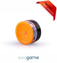 SEAGAME TROUT PASTA ALABALIK HAMURU CİĞER TURUNCU