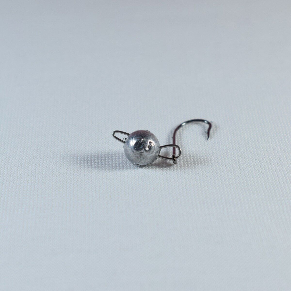 SPIINX CANNON BALL JIGHEAD HAM 3G #7 5P